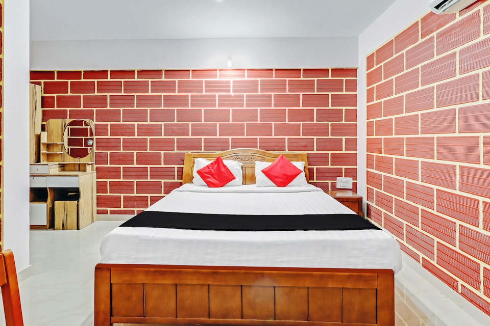 Capital O 60010 Royal Heritage Resort, Tumkur Bangalore, Bangalore