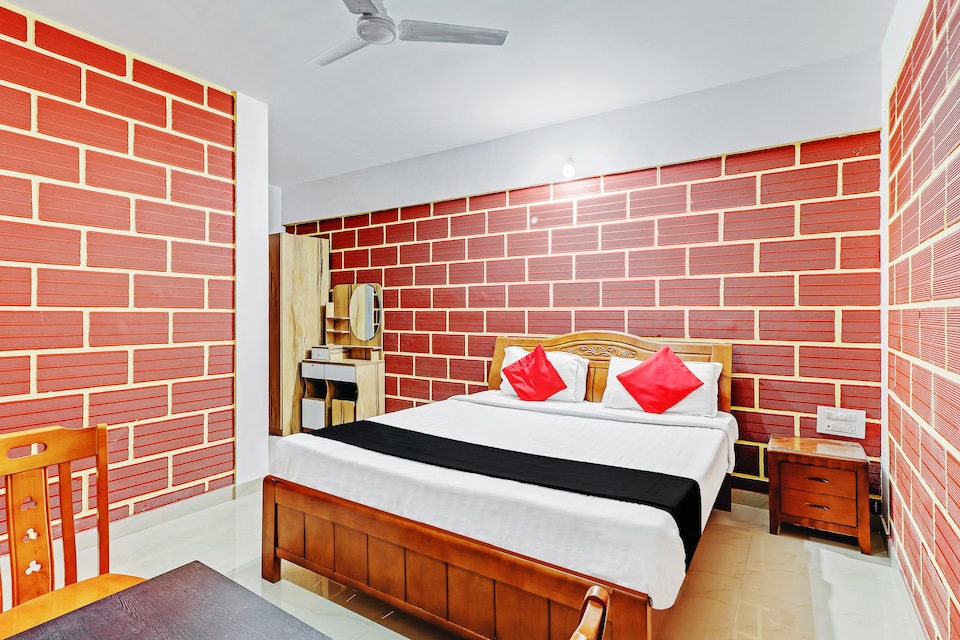 Capital O 60010 Royal Heritage Resort, Tumkur Bangalore, Bangalore