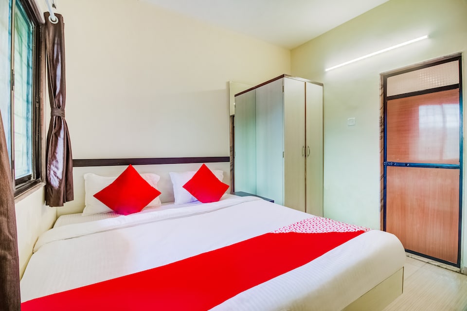 OYO 60015 Hotel Saee Residency, Mahabaleshwar, Mahabaleshwar