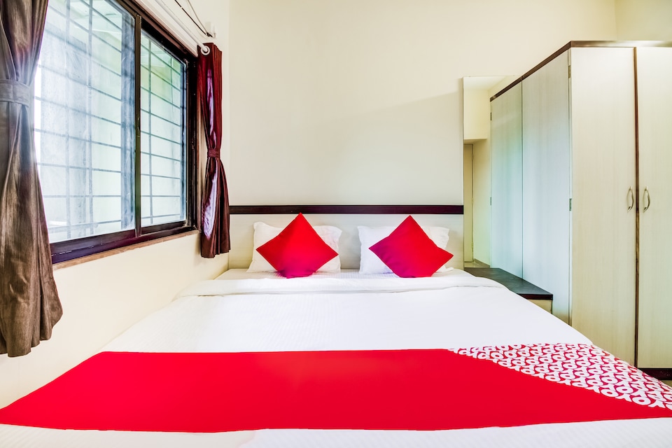 OYO 60015 Hotel Saee Residency, Mahabaleshwar, Mahabaleshwar