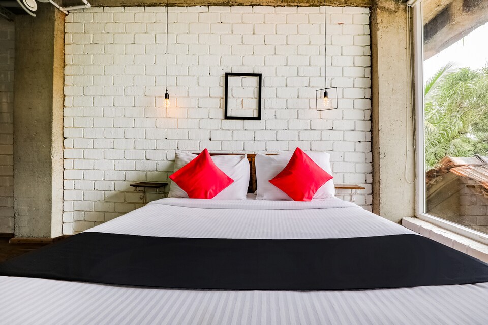 Capital O 60016 Bungalow 598 , Anjuna Vagator Goa, Goa