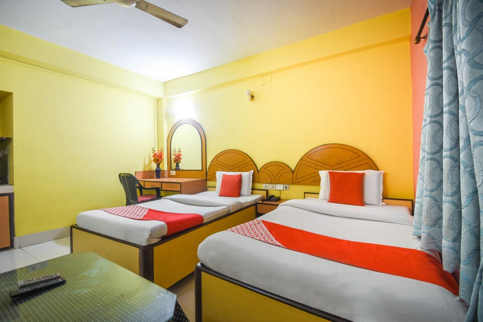 OYO 60019 Hotel Classic Inn, Haldia, Haldia