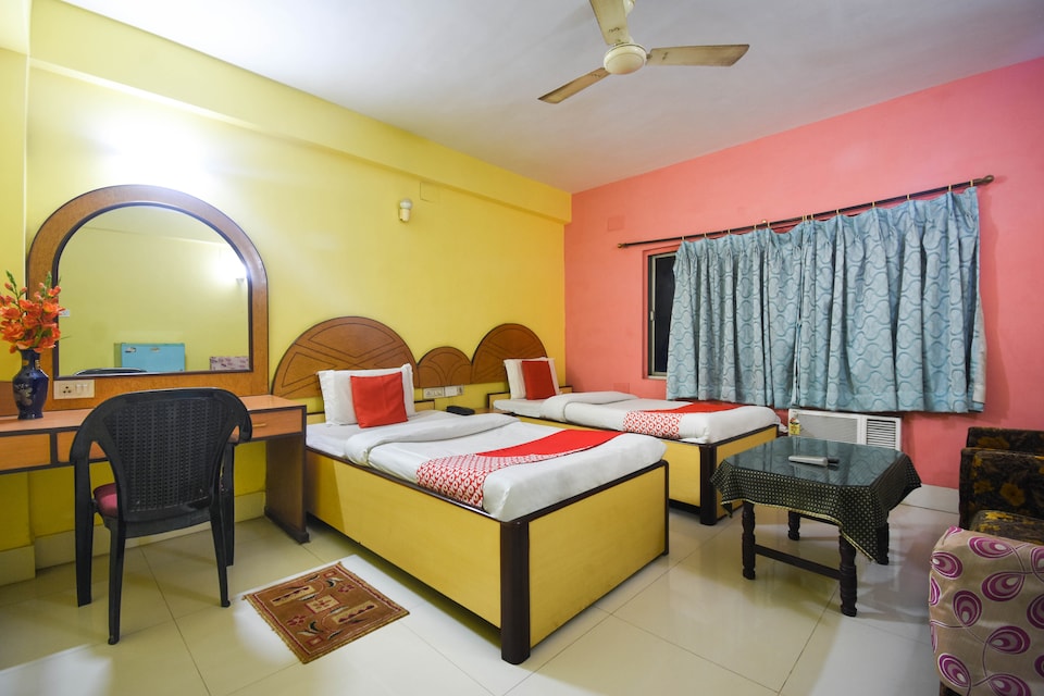 OYO 60019 Hotel Classic Inn, Haldia, Haldia