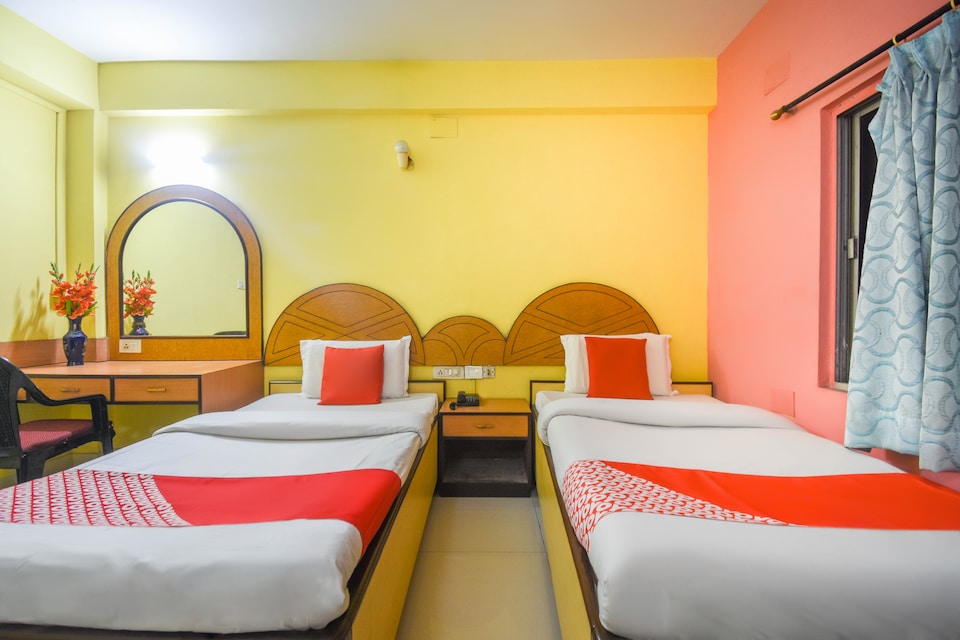 OYO 60019 Hotel Classic Inn, Haldia, Haldia