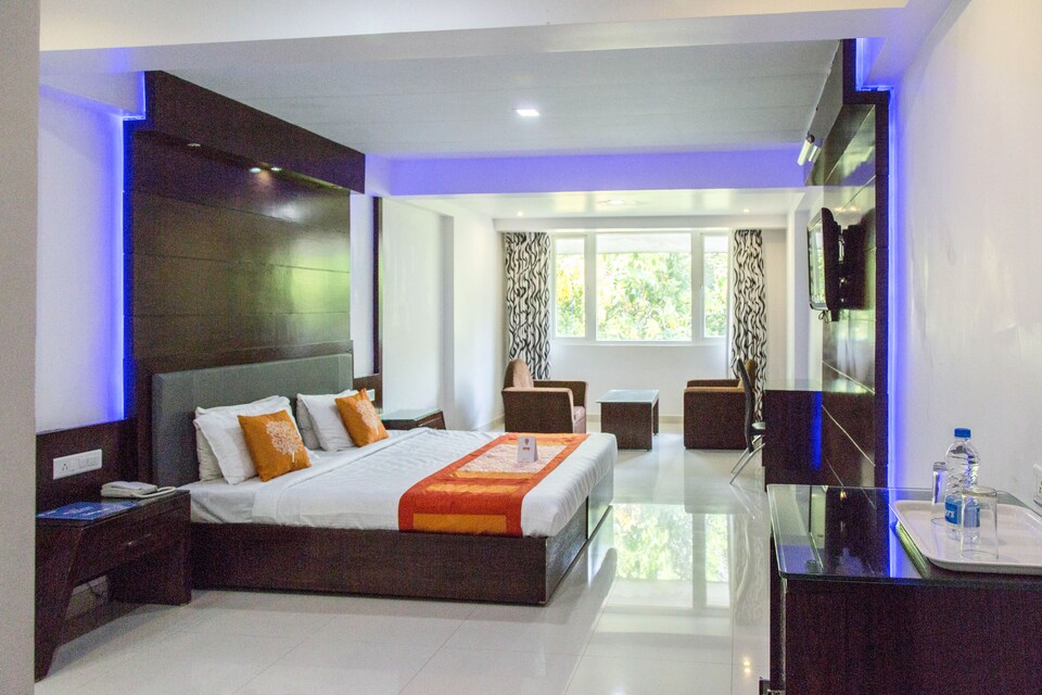 OYO 4901 Wellview Residency, Kannur, Kannur