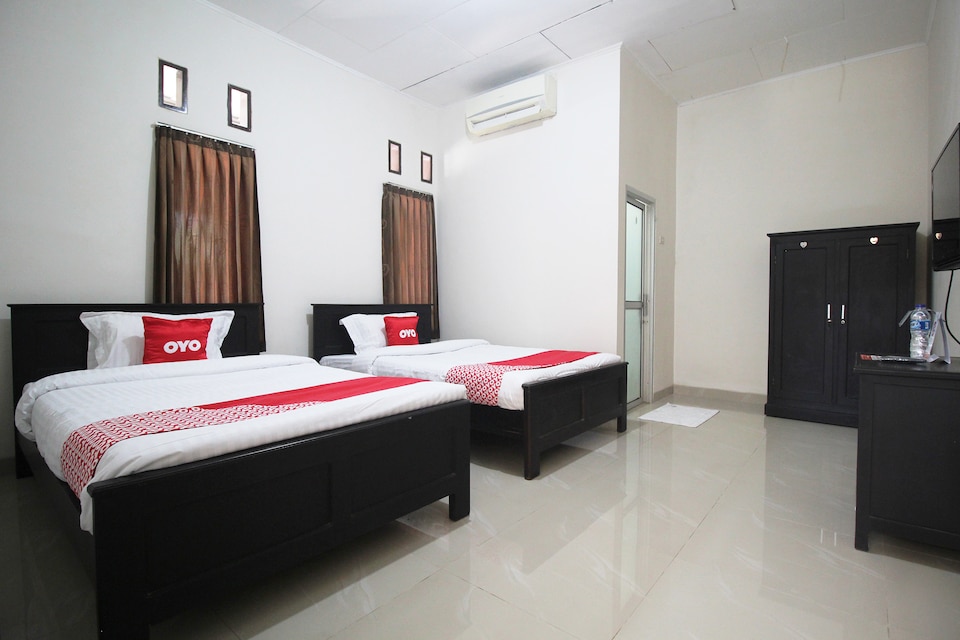 Hotel O Wisma Ray Syariah, Bandar Lampung, Bandar Lampung