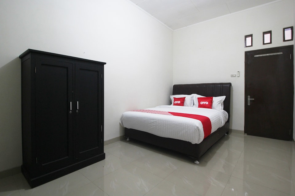 Hotel O Wisma Ray Syariah, Bandar Lampung, Bandar Lampung