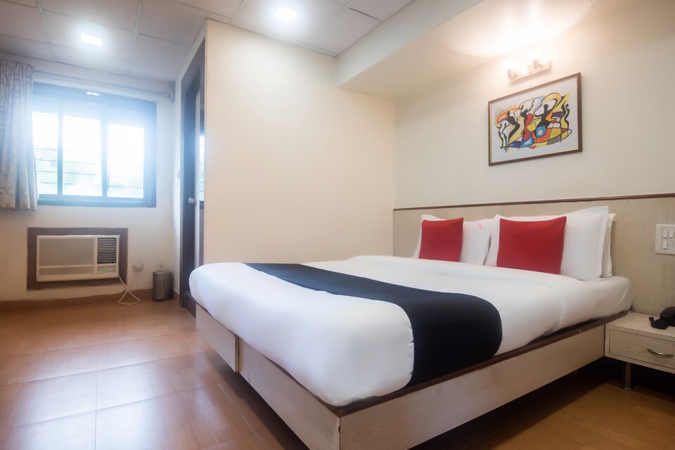 Capital O 60020 Hotel Aditi International, Mumbai BCEC, Mumbai