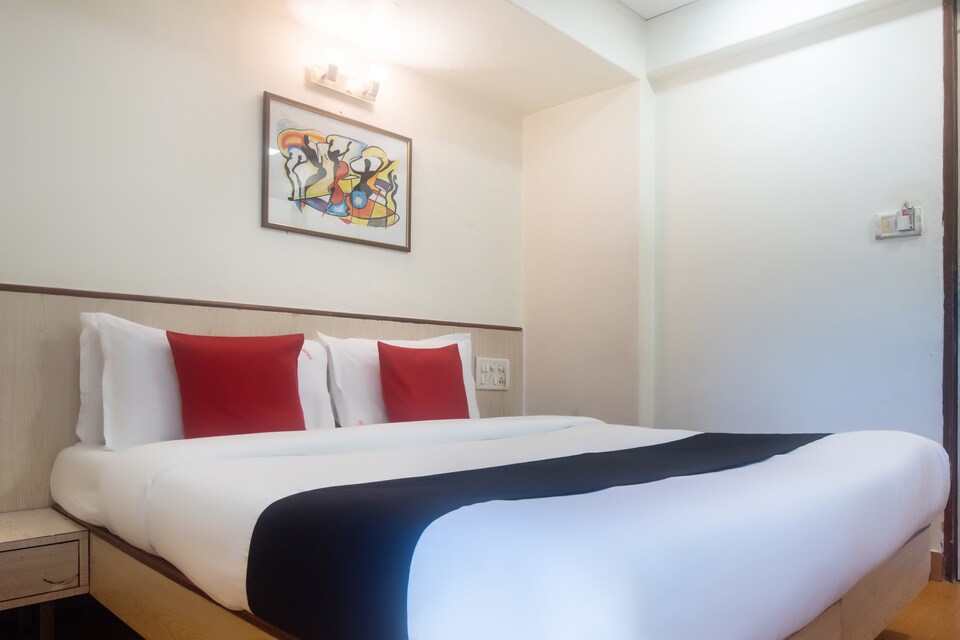 Capital O 60020 Hotel Aditi International, Mumbai BCEC, Mumbai