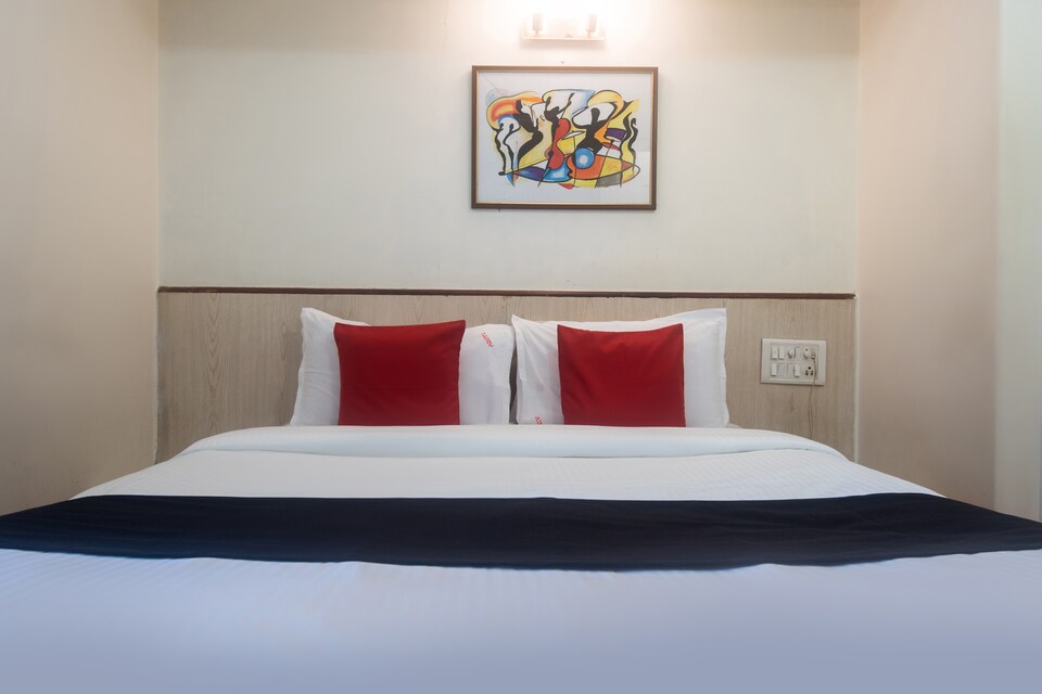 Capital O 60020 Hotel Aditi International, Mumbai BCEC, Mumbai