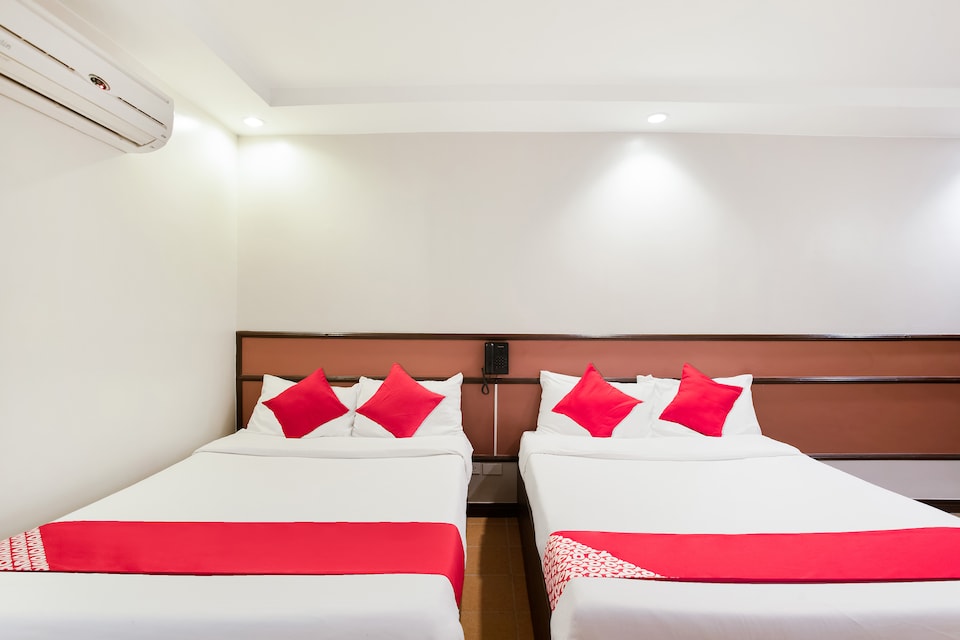 OYO 394 Tagaytay Haven Hotel - Mendez, Cavite Region, Cavite