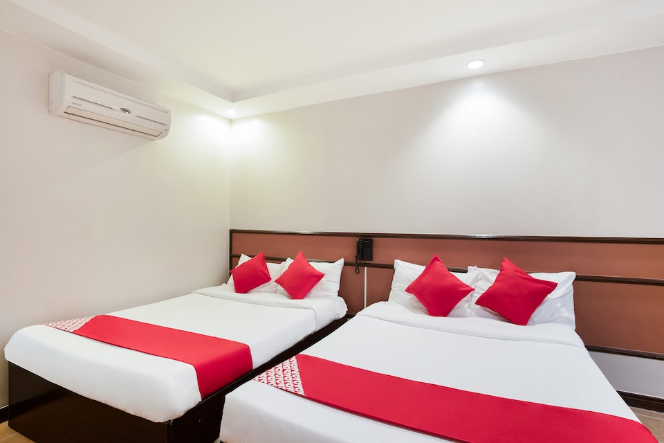 OYO 394 Tagaytay Haven Hotel - Mendez, Cavite Region, Cavite