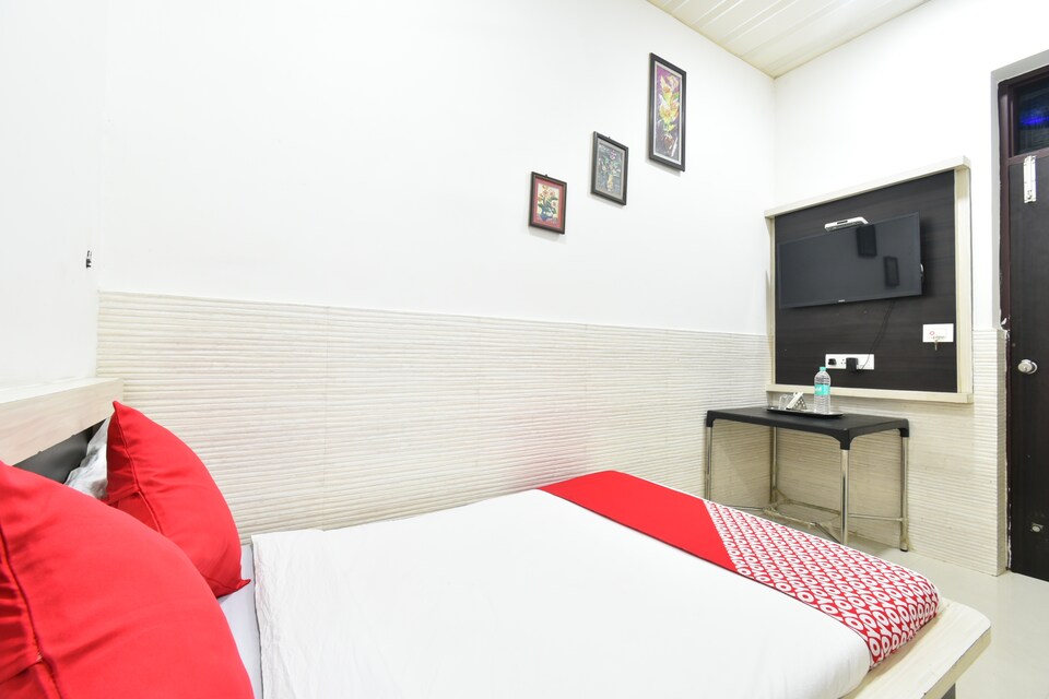 OYO 60159 Hotel Shiva, Anupgarh, Suratgarh