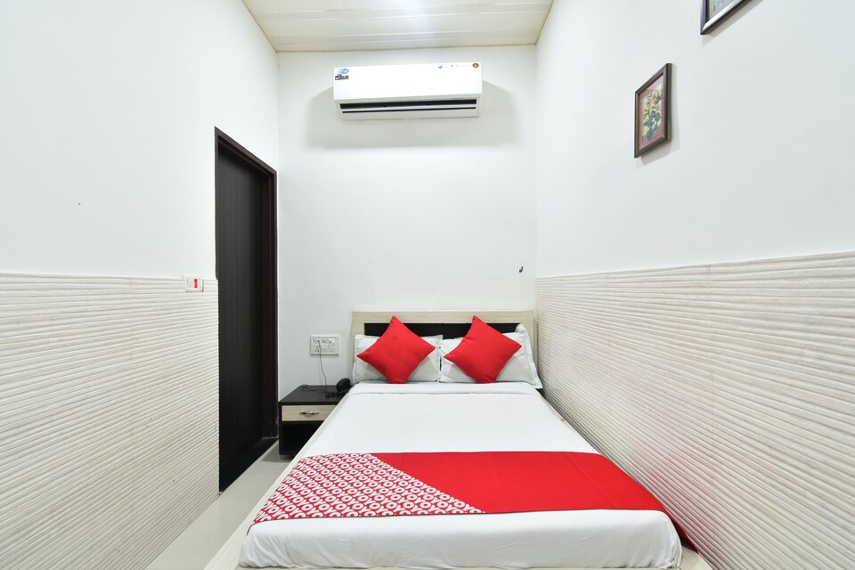 OYO 60159 Hotel Shiva, Anupgarh, Suratgarh