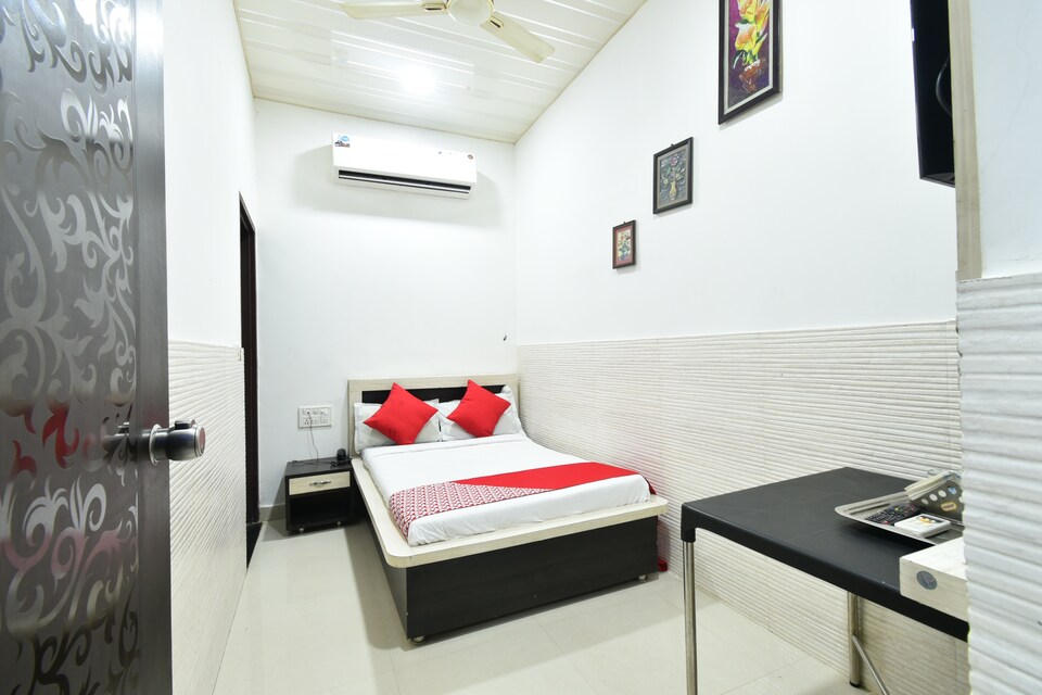 OYO 60159 Hotel Shiva, Anupgarh, Suratgarh