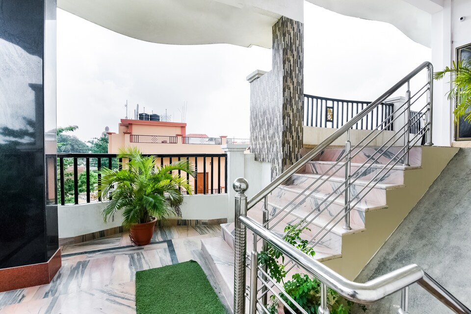 SPOT ON 60161 Samarpan Guest House, Sarnath Varanasi, Varanasi