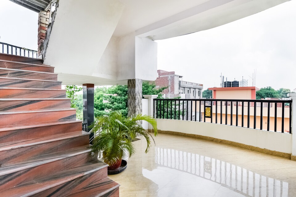 SPOT ON 60161 Samarpan Guest House, Sarnath Varanasi, Varanasi