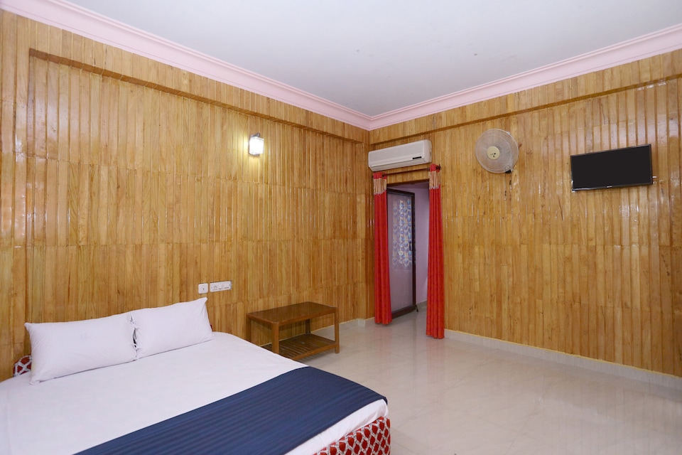OYO 60163 Hotel Royal Green, Kollam, Kollam