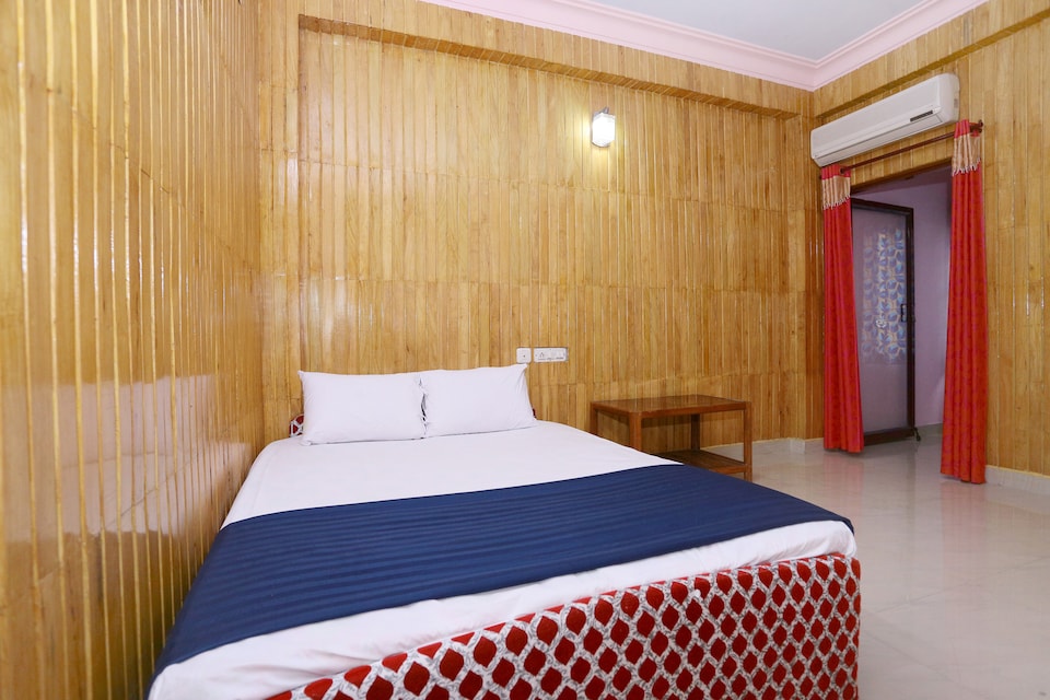 OYO 60163 Hotel Royal Green, Kollam, Kollam