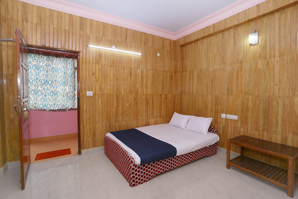 OYO 60163 Hotel Royal Green, Kollam, Kollam