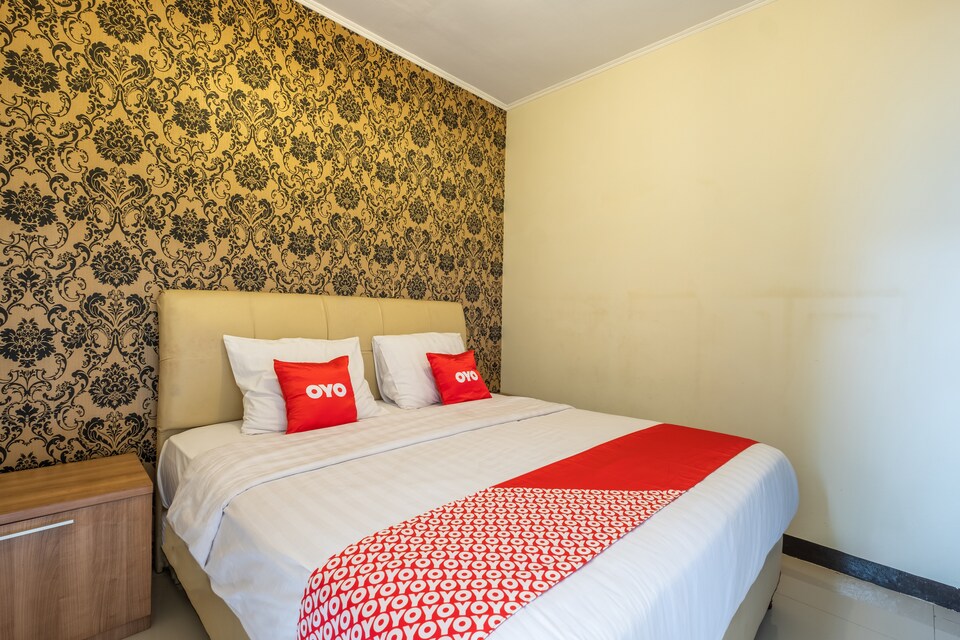 OYO 1548 Villa Aleyra, Garut Kota, Garut