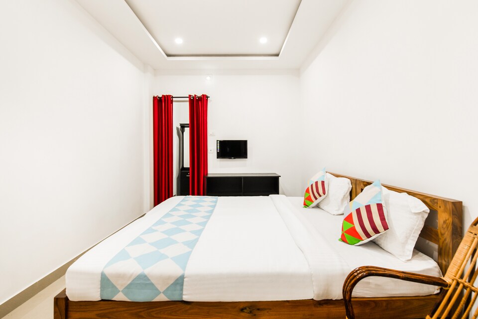 OYO Home 60167 Mullasseriyil  Residency, Sultan Bathery, Wayanad