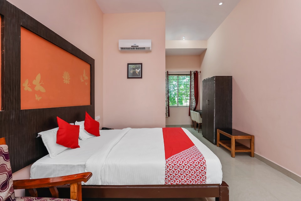 OYO 60170 Hotel Grand Jp Inn, Mysore Outer, Mysore
