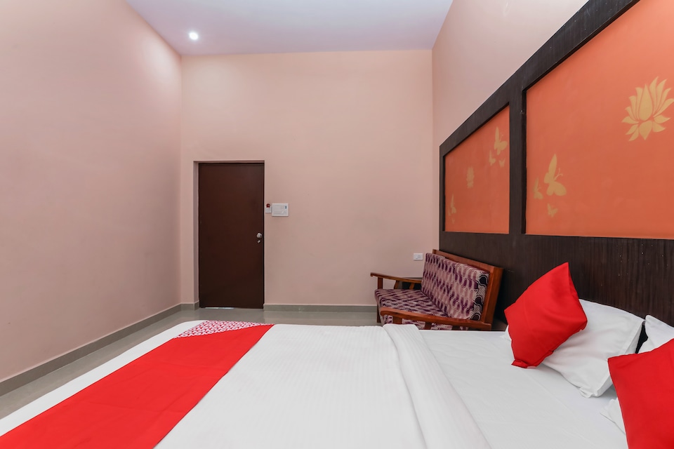 OYO 60170 Hotel Grand Jp Inn, Mysore Outer, Mysore