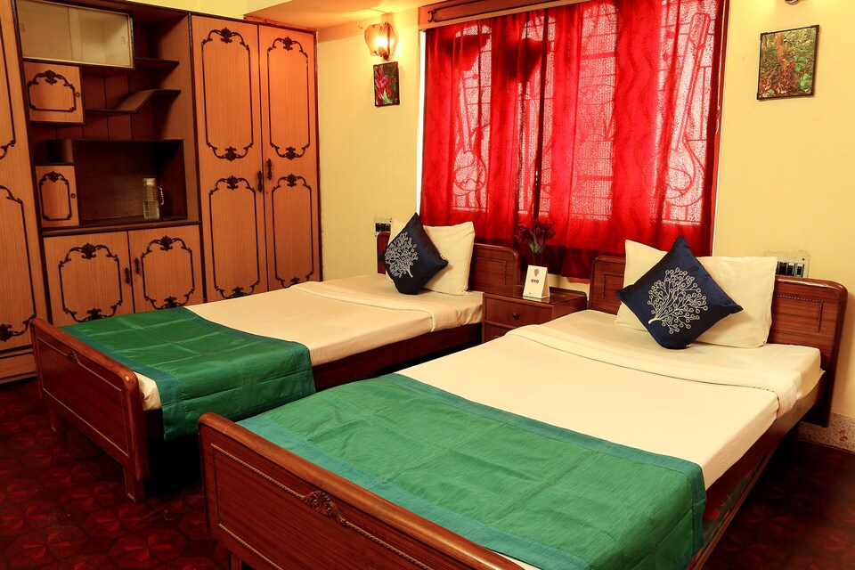 OYO 4903 Salt Lake Sector 1, Salt Lake Kolkata, Kolkata