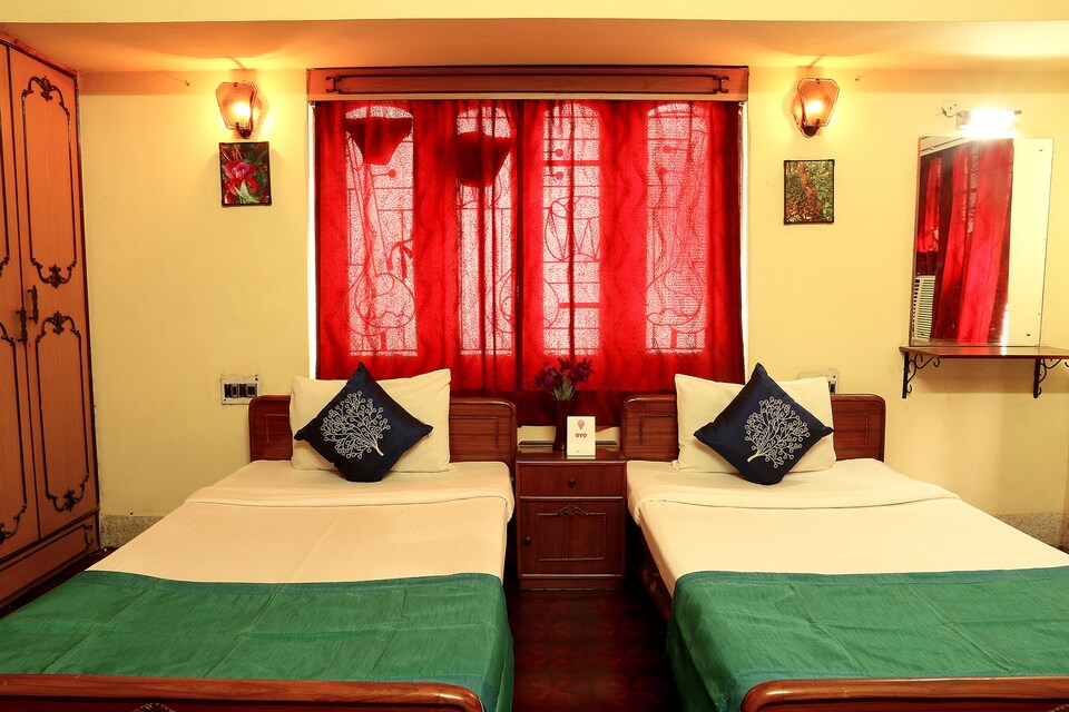 OYO 4903 Salt Lake Sector 1, Salt Lake Kolkata, Kolkata