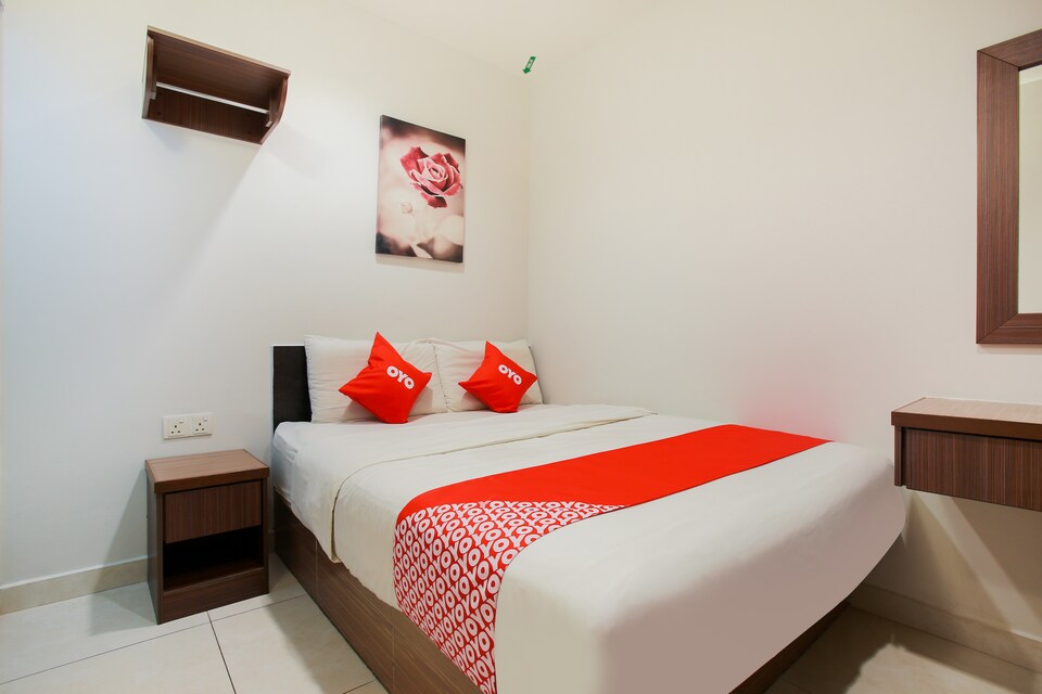 OYO 89383 HKF Hotel, Kajang, Kajang