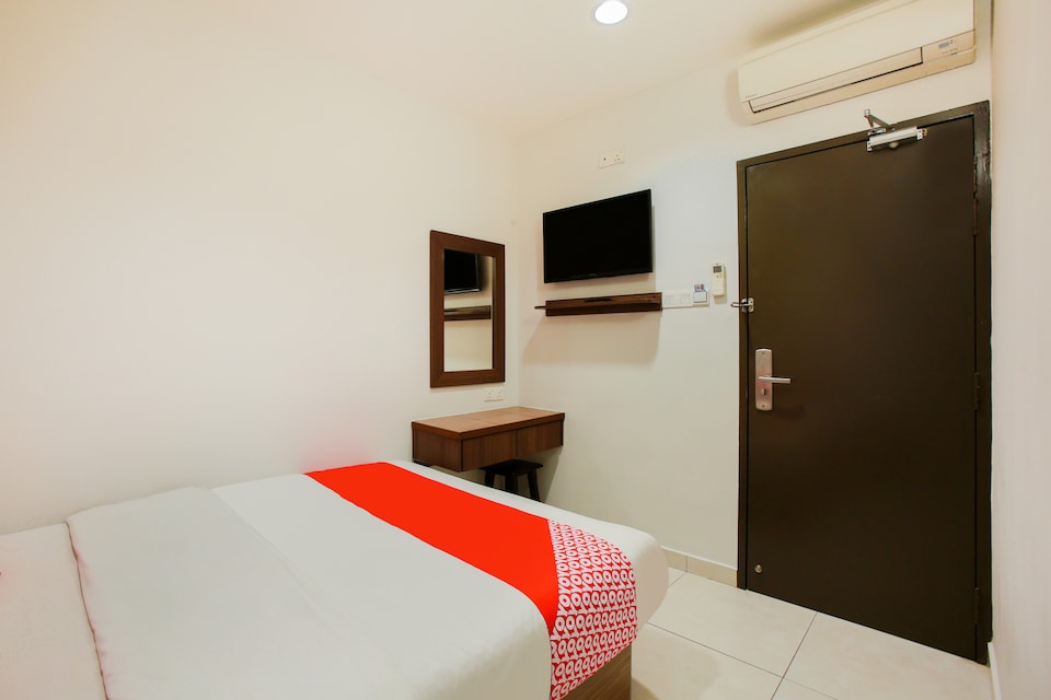 OYO 89383 HKF Hotel, Kajang, Kajang