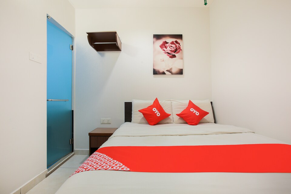 OYO 89383 HKF Hotel, Kajang, Kajang