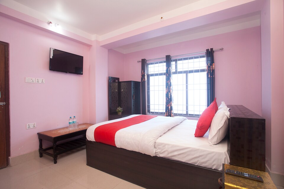 SPOT ON 601 Hotel Buddha Inn, Bhedetar, Dharan Nepal