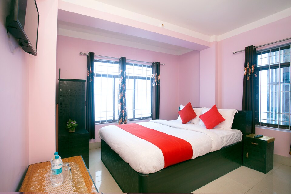 SPOT ON 601 Hotel Buddha Inn, Bhedetar, Dharan Nepal