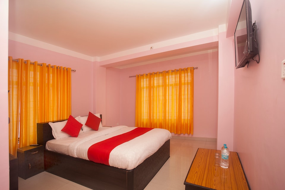SPOT ON 601 Hotel Buddha Inn, Bhedetar, Dharan Nepal