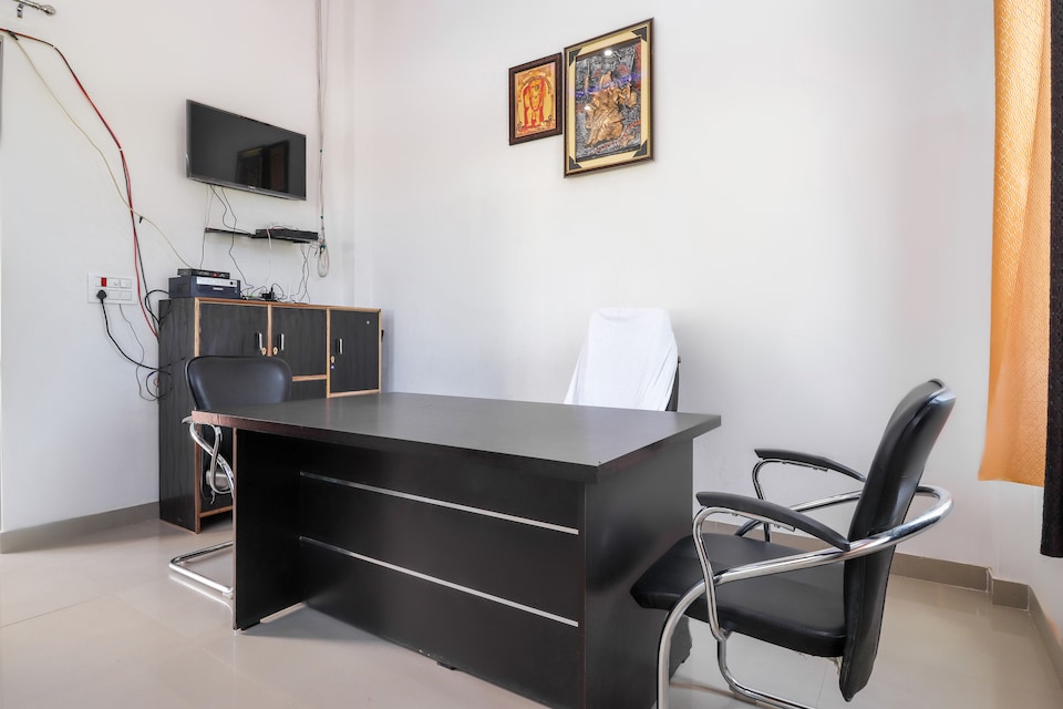 SPOT ON 60186 Gomti Lawn And Banquet, Hardoi, Hardoi