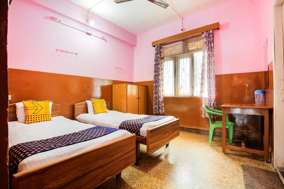 OYO 60187 Hotel Annapurna Lodging, Margao Goa, Goa