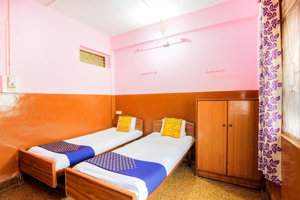 OYO 60187 Hotel Annapurna Lodging, Margao Goa, Goa