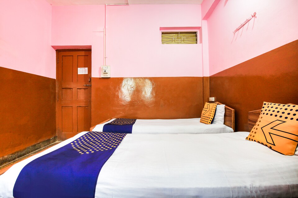 OYO 60187 Hotel Annapurna Lodging, Margao Goa, Goa