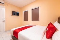 OYO 1554 Pavilio  Residence