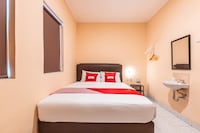 OYO 1554 Pavilio  Residence