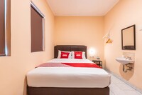 OYO 1554 Pavilio  Residence