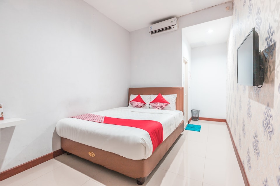 OYO 1555 Unik Guesthouse Syariah, Kebayoran, Jakarta