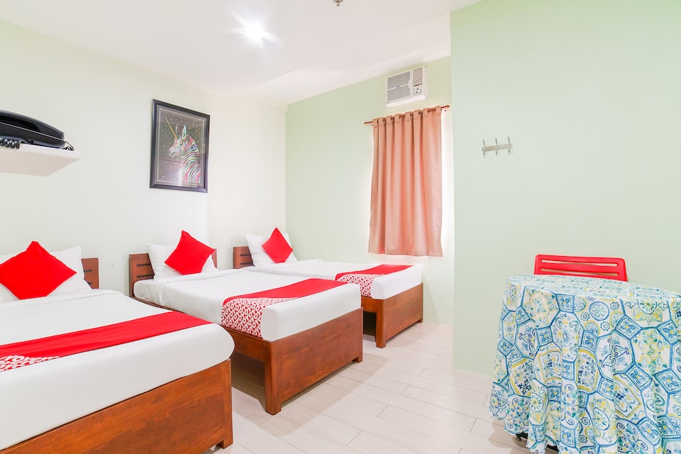 OYO 397 Eco Green Hotel, Davao South, Davao