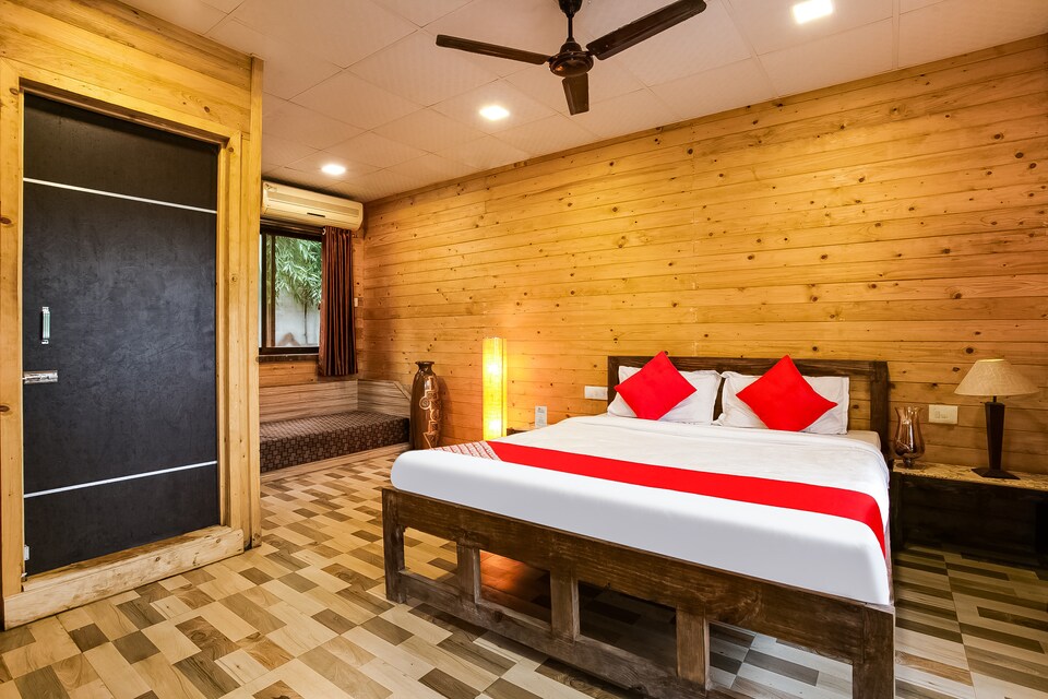 OYO 60189 Anand Gardens, Mumbai Borivali-Dahisar-Mira Road, Mumbai