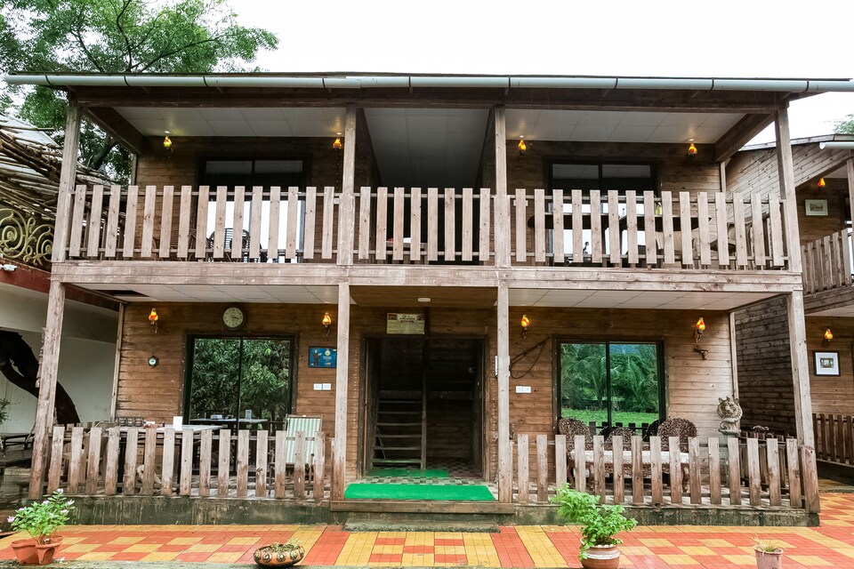 OYO 60189 Anand Gardens, Mumbai Borivali-Dahisar-Mira Road, Mumbai