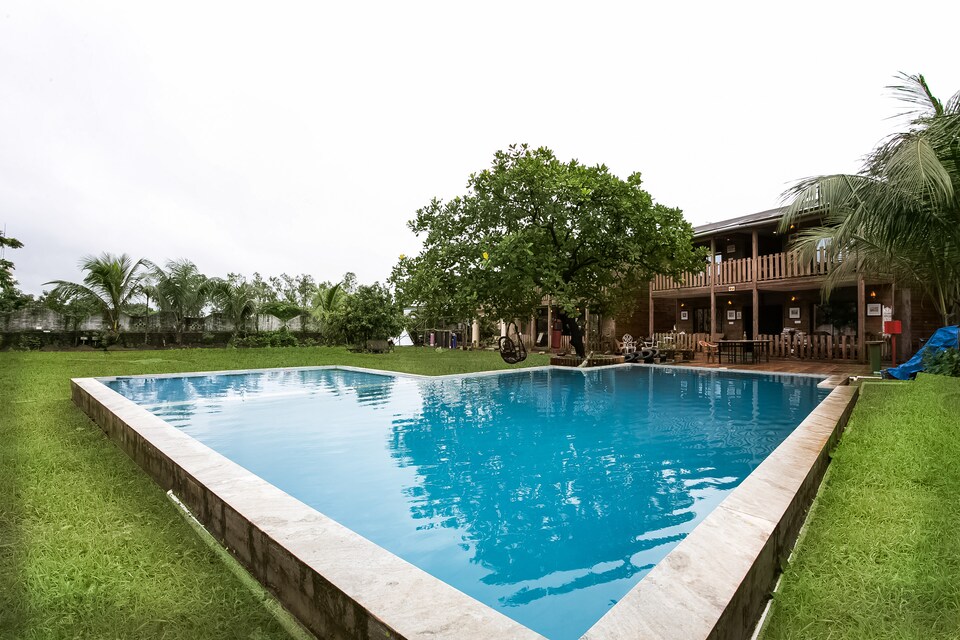 OYO 60189 Anand Gardens, Mumbai Borivali-Dahisar-Mira Road, Mumbai