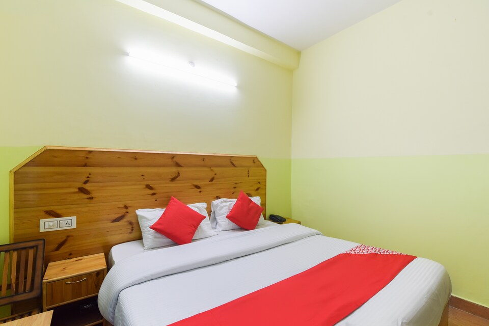 OYO 60191 Thakur Guest House, NH 21 Manali, Manali