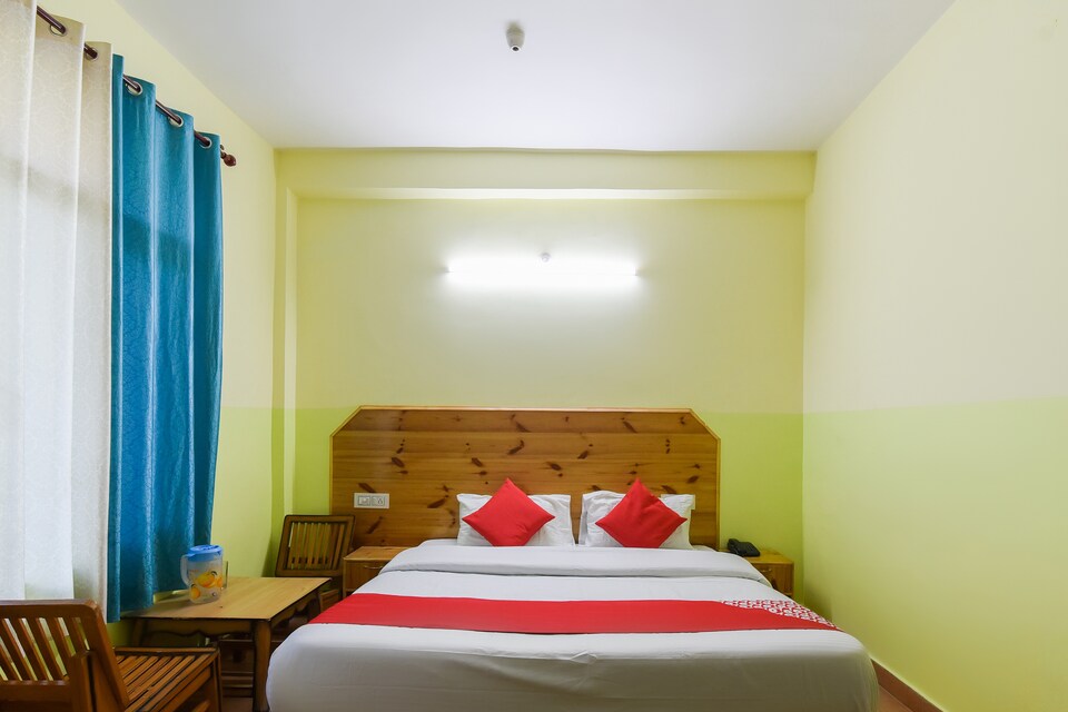 OYO 60191 Thakur Guest House, NH 21 Manali, Manali